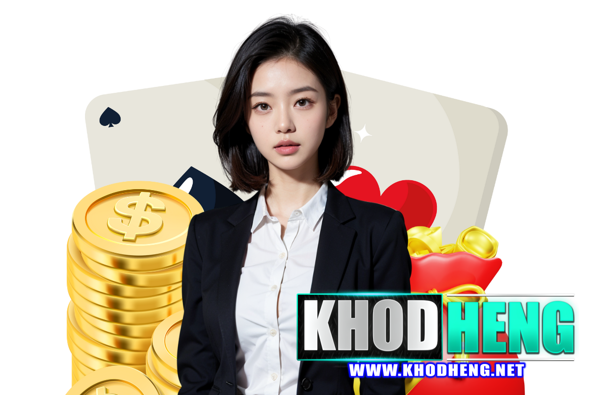 khodheng ทางเข้า