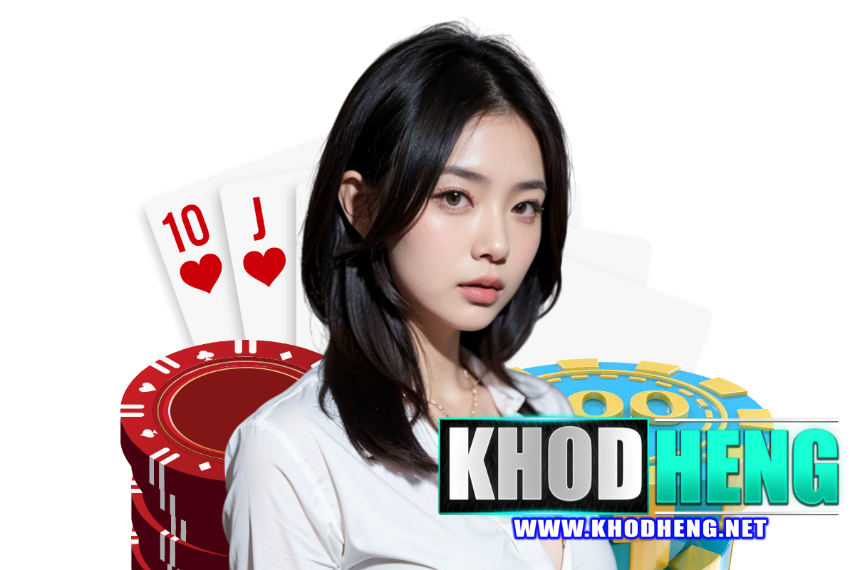 khodheng เครดิตฟรี