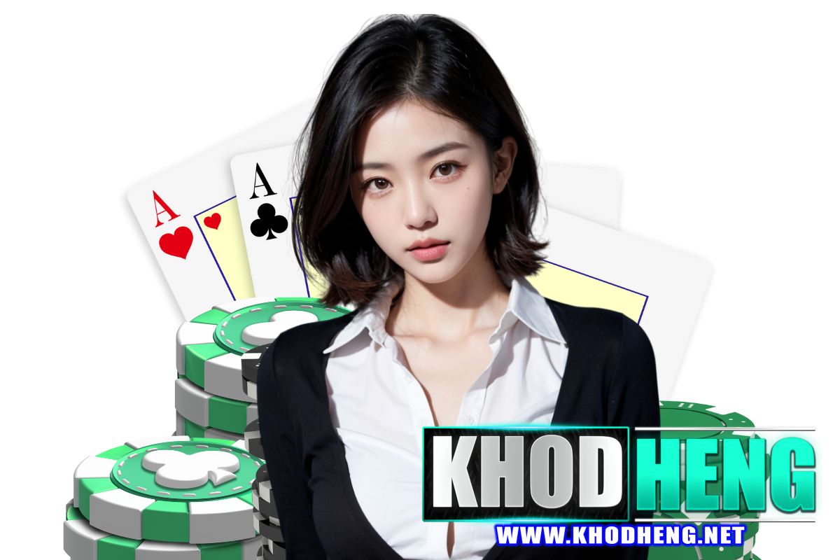 khodheng โค้ด